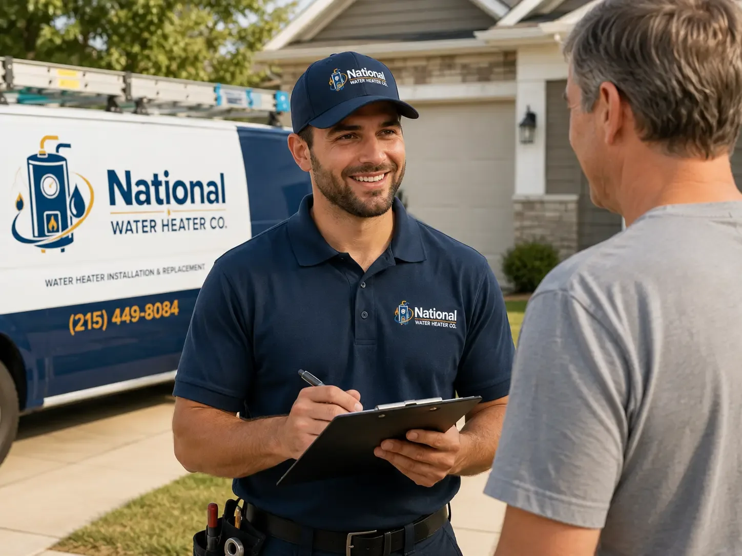 Water Heater Installation Chalmette, LA FAQs